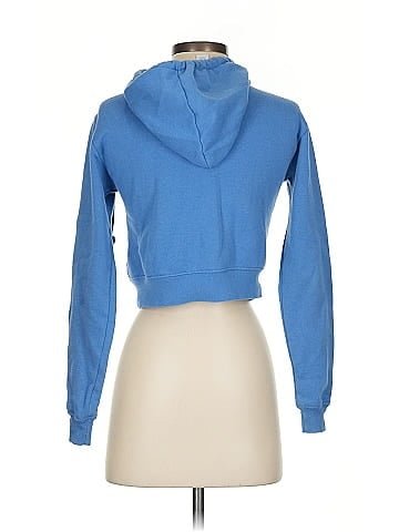 Full Tilt Zip Up Hoodie (view 2)