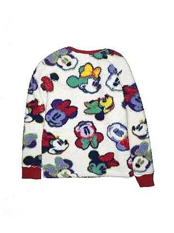 Disney Fleece Jacket (view 2)