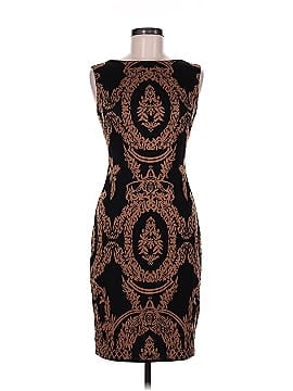 Cache Cocktail Dress (view 1)