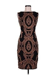 Cache Cocktail Dress