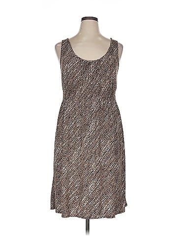 Liz & Co. Casual Dress (view 1)