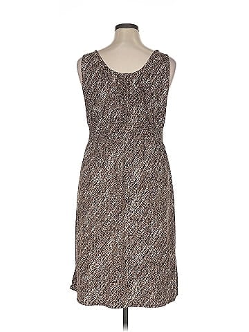Liz & Co. Casual Dress (view 2)