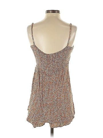 Hint of Blush Romper (view 2)