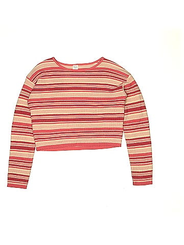 Carter's Pullover Sweater (view 1)