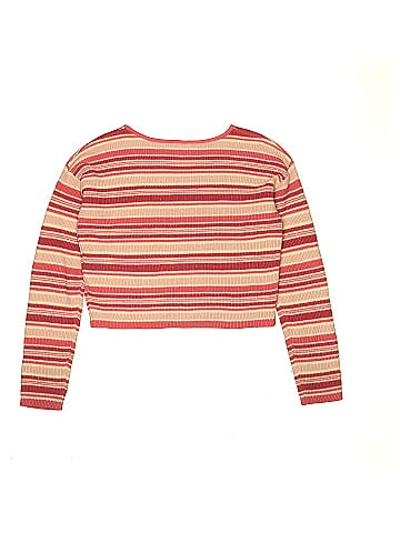 Carter's Pullover Sweater (view 2)