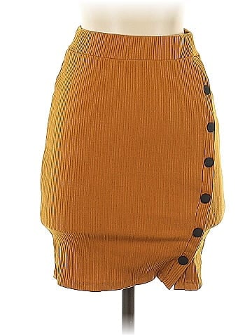 John Galt Casual Skirt (view 1)