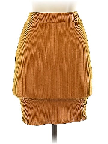 John Galt Casual Skirt (view 2)