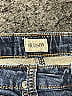 Hudson Jeans Hearts Blue Jeans Size 7 (big kids) - photo 3