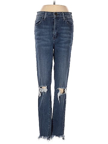 Mumu Blue Jeans (view 1)