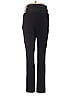 Akris Punto Black Casual Pants Size 10 - photo 2