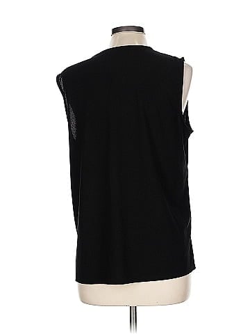 Love Scarlett Sleeveless T-Shirt (view 2)