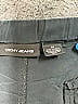 DKNY Jeans Chevron-herringbone Black Casual Pants Size 6 - photo 3