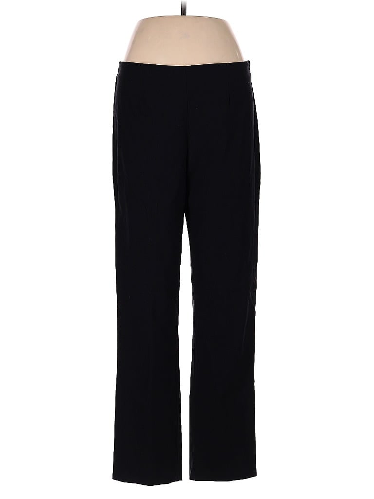 Pre-owned Jarbo Dress Pants In Black