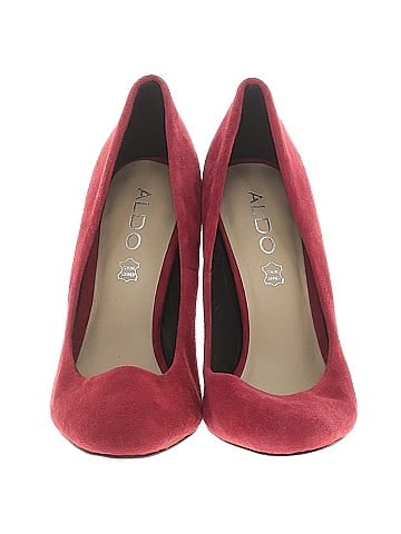 Aldo Heels (view 2)