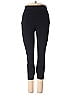 Fabletics Black Active Pants Size 1 - photo 1
