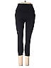 Fabletics Black Active Pants Size 1 - photo 2