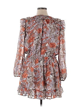 Current Air Casual Dress (view 2)