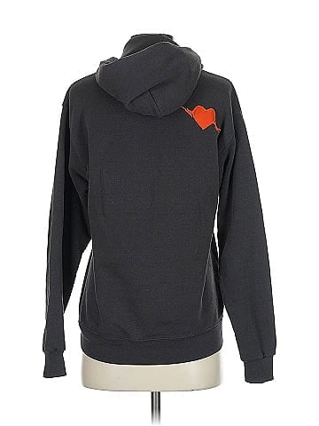 Neighborhood Zip Up Hoodie (view 2)