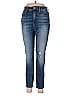 J.Crew Blue Jeans Size 29 waist - photo 1