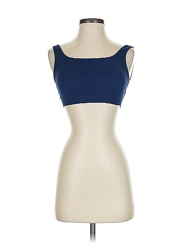 Uniqlo Tube Top (view 1)