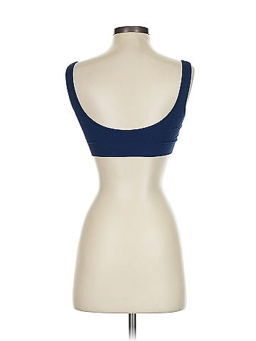 Uniqlo Tube Top (view 2)