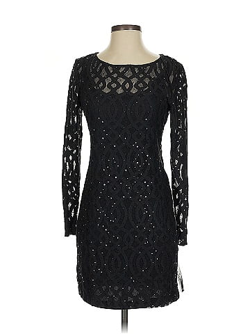 Jump Apparel Cocktail Dress (view 1)