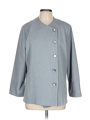 Emmelle Coat (view 1)