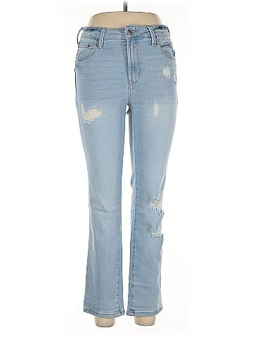 RACHEL Rachel Roy Jeans (view 1)