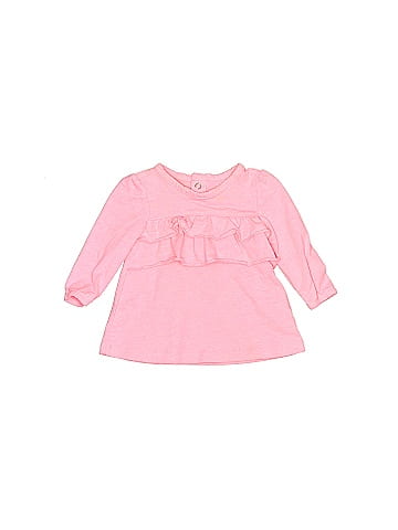 Just One You 3/4 Sleeve T-Shirt (view 1)
