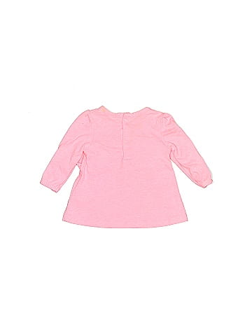 Just One You 3/4 Sleeve T-Shirt (view 2)