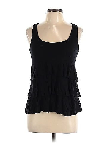 Green Dragon Sleeveless Top (view 1)