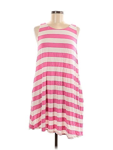 Soho JEANS NEW YORK & COMPANY Casual Dress (view 1)