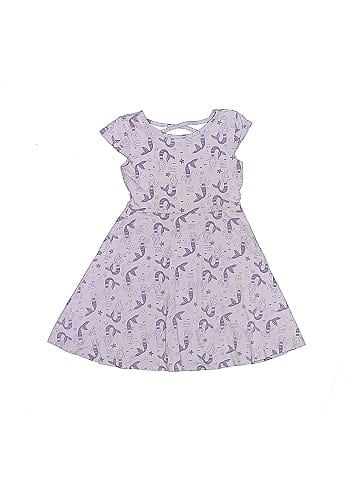 Jumping Beans Dress (view 1)