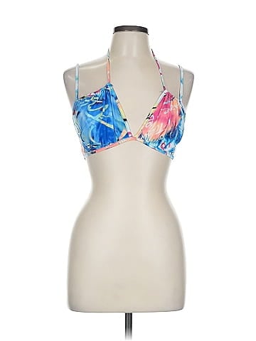 Philosophy of Paek P.O.P Swimsuit Top (view 1)