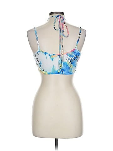 Philosophy of Paek P.O.P Swimsuit Top (view 2)