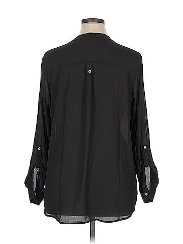 Fervour Long Sleeve Blouse (view 2)