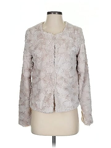 Mystree Faux Fur Jacket (view 1)