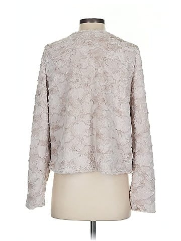 Mystree Faux Fur Jacket (view 2)