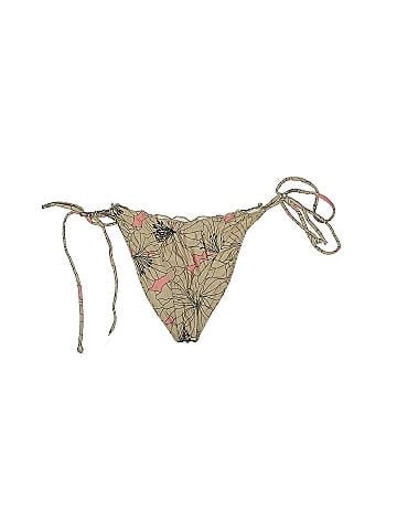 Stone Fox Swimsuit Bottoms (view 1)