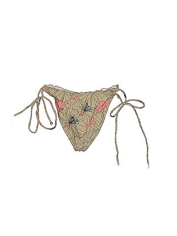 Stone Fox Swimsuit Bottoms (view 2)