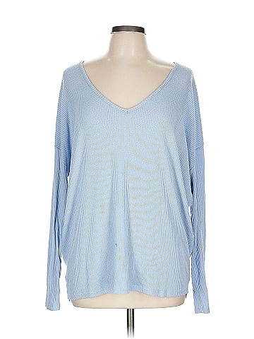 Sweet Claire Long Sleeve T-Shirt (view 1)