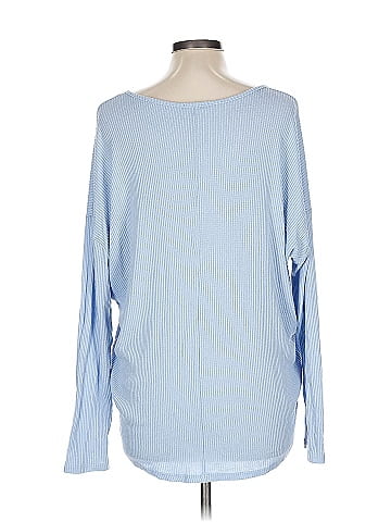 Sweet Claire Long Sleeve T-Shirt (view 2)