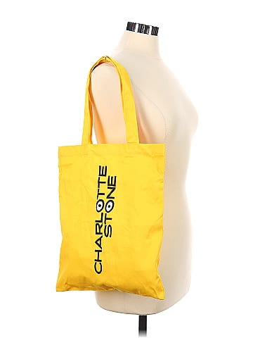Charlotte Stone Tote (view 2)