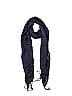 Unbranded Blue Purple Scarf One size - photo 1