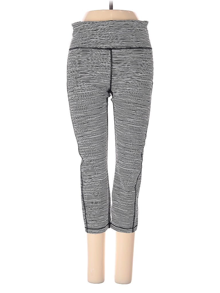 Click to view more detailed imagery on our partner's website Pre-owned Athleta Active Pants In Black