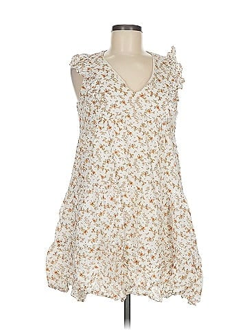 Doe & Rae Casual Dress (view 1)