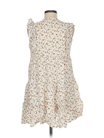 Doe & Rae Casual Dress (view 2)