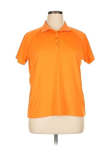 Tehama Short Sleeve Polo (view 1)