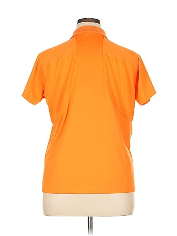 Tehama Short Sleeve Polo (view 2)