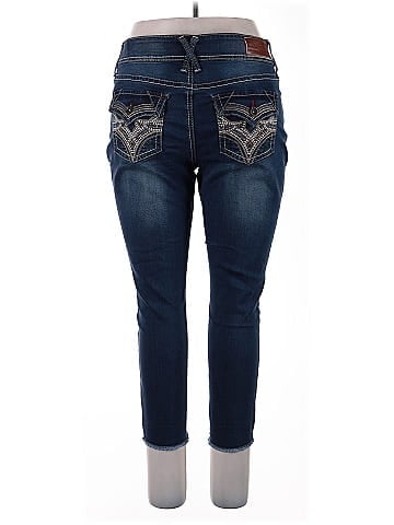 Hydraulic Jeans (view 2)